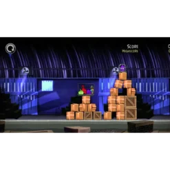 ANGRY BIRDS TRILOGY PS3 IG3