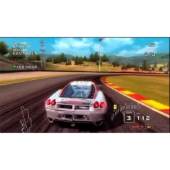FERRARI CHALLENGE TROFEO PIRELLI PS3 IG1