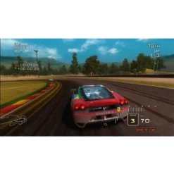 FERRARI CHALLENGE TROFEO PIRELLI PS3 IG2