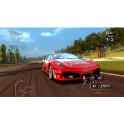 FERRARI CHALLENGE TROFEO PIRELLI PS3 IG3