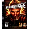 ERCENARIES 2 WORLD IN FLAMES PS3 FC