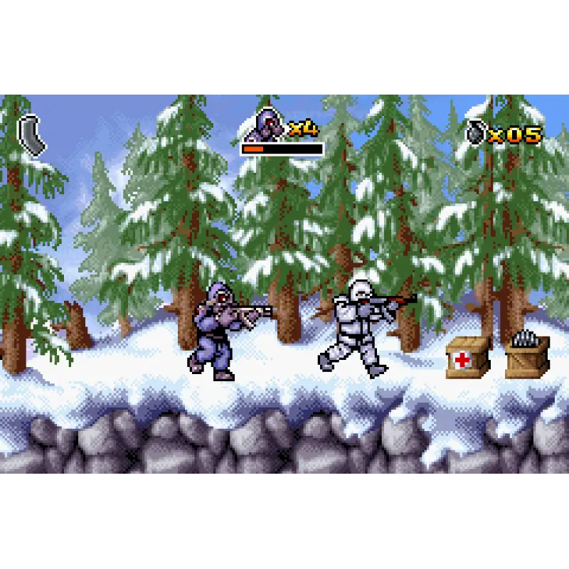 CT SPECIAL FORCES GBA - Image 4