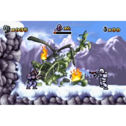 CT SPECIAL FORCES GBA IG2