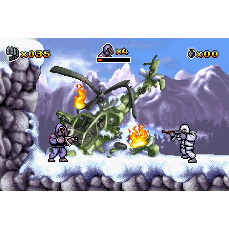 CT SPECIAL FORCES GBA - Image 3