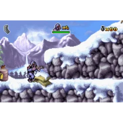 CT SPECIAL FORCES GBA IG1