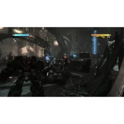 TRANSFORMERS WAR FOR CYBERTRON PS3 IG2