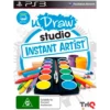 UDRAW STUDIO INSTANT ARTIST PS3 FC