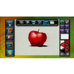 UDRAW STUDIO INSTANT ARTIST PS3 IG3