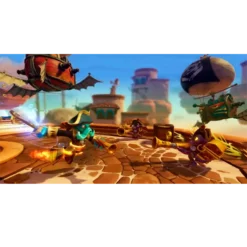 SKYLANDERS SWAP FORCE PS3 IG1