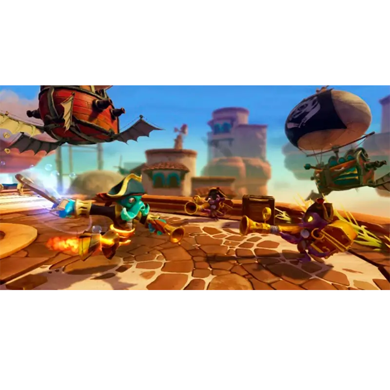 SKYLANDERS SWAP FORCE PS3 (SEMI-NOVO) - Image 3
