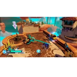 SKYLANDERS SWAP FORCE PS3 IG3