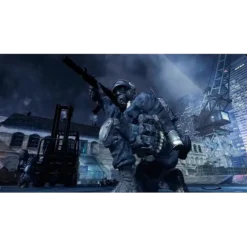 CALL OF DUTY MODERN WARFARE 3 HARDENED EDITION PS3 IG3