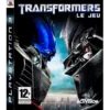 TRANSFORMERS LE JEU PS3 FC