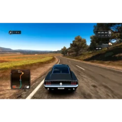 TEST DRIVE UNLIMITED 2 PS3 IG1