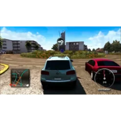 TEST DRIVE UNLIMITED 2 PS3 IG2
