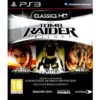 THE TOMB RAIDER TRILOGY CLASSICS HD PS3 FC