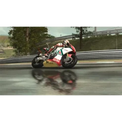 SBK X SUPERBIKE WORLD CHAMPIONSHIP PS3 IG2