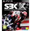 SBK X SUPERBIKE WORLD CHAMPIONSHIP PS3 FC