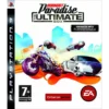 BURNOUT PARADISE THE ULTIMATE BOX PS3 FC