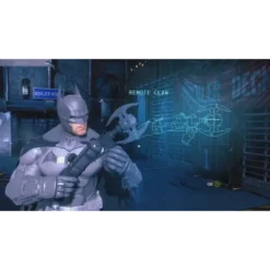 BATMAN ARKHAM ORIGINS PS3 IG2