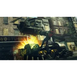 PROTOTYPE 2 LIMITED EDITION PS3 IG1