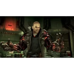 PROTOTYPE 2 LIMITED EDITION PS3 IG3