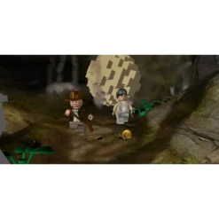 LEGO INDIANA JONES THE ORIGINAL ADVENTURES PS3 IG3