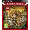 LEGO INDIANA JONES THE ORIGINAL ADVENTURES PS3 ESSENTIALS FC