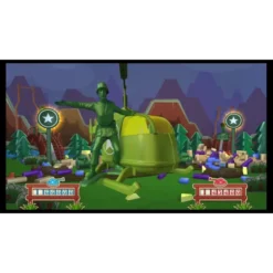 TOY STORY MINI AVENTURAS PS3 IG1