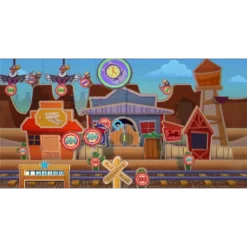 TOY STORY MINI AVENTURAS PS3 IG3