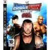 SMACKDOWN VS RAW 2008 PS3 FC