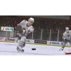 NHL 2K9 PS3 IG1