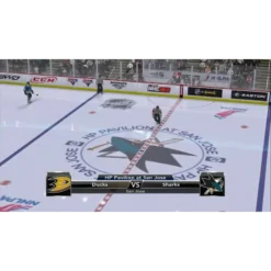 NHL 2K9 PS3 IG2
