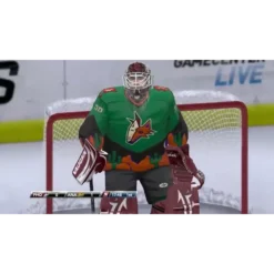 NHL 2K9 PS3 IG3