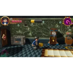 HARRY POTTER YEARS 5 7 PSP IG2