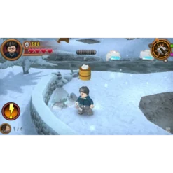 HARRY POTTER YEARS 5 7 PSP IG1