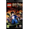 HARRY POTTER YEARS 5-7 PSP