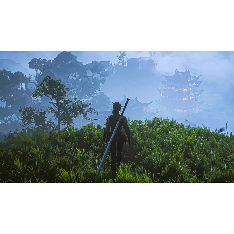 WUCHANG FALLEN FEATHERS (DAY ONE EDITION) PS5 - Image 3