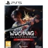 WUCHANG FALLEN FEATHERS DAY ONE EDITION