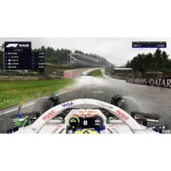 FORMULA 1 25 PS5 IG2