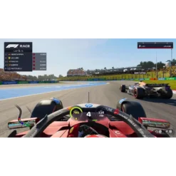 FORMULA 1 25 PS5 IG1