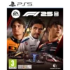 FORMULA 1 F1 25