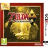 THE LEGEND OF ZELDA A LINK BETWEEN WORLDS 3DS