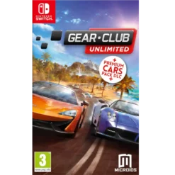 GEAR.CLUB UNLIMITED NSW