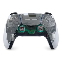 PEÇAS DE REPARAÇÃO DUALSENSE