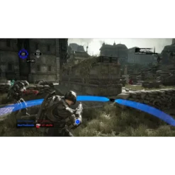 GEARS OF WAR RELOADED PS5 IG2