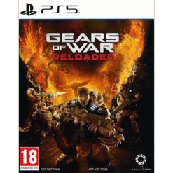 GEARS OF WAR RELOADED PS5