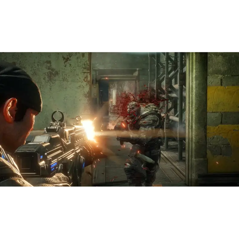 GEARS OF WAR RELOADED PS5 - Image 3