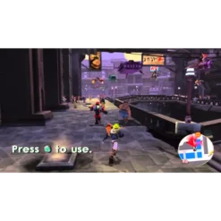 JAK II RENEGADE PS2 IG1