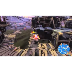 JAK II RENEGADE PS2 IG2